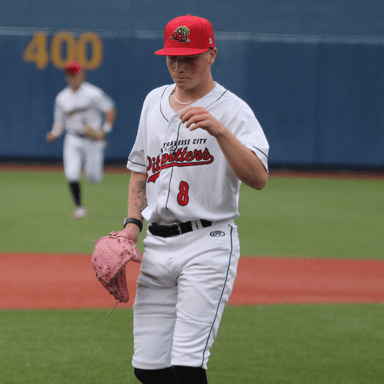Grant Garman profile image