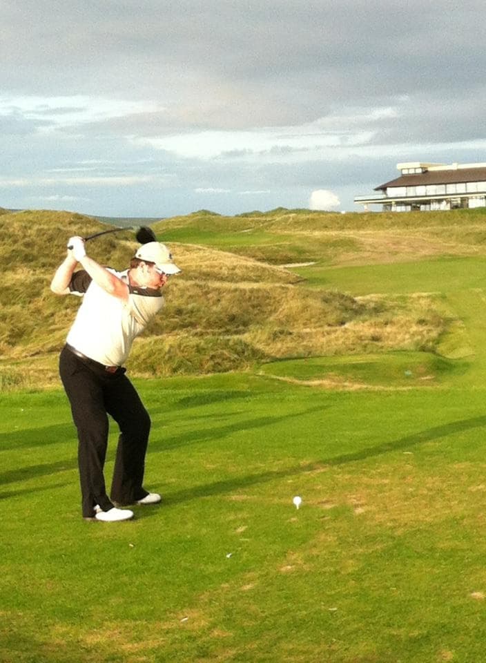 Tom Kennedy profile image