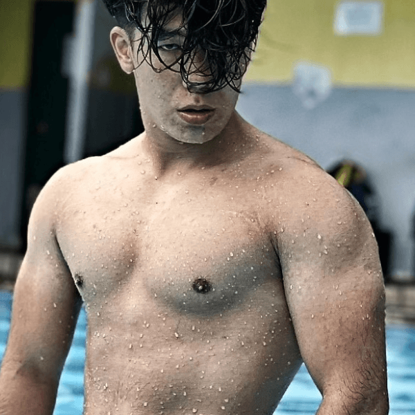 Ahmad samim Nabizada profile image