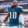 DeSean Jackson profile photo