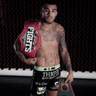 Evan Solorio profile photo