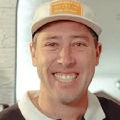 Mikey Taylor profile image