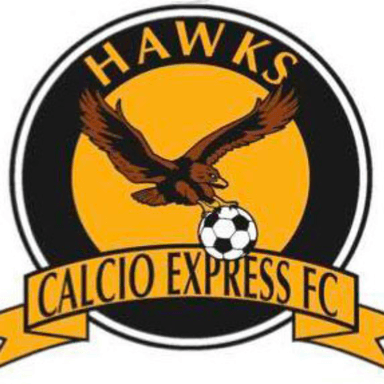Calcio Express Hawks FC profile image