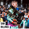 Sam Billings profile photo
