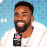 Raheem Mostert profile photo