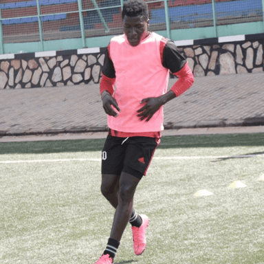 Ndugwa Abraham profile image