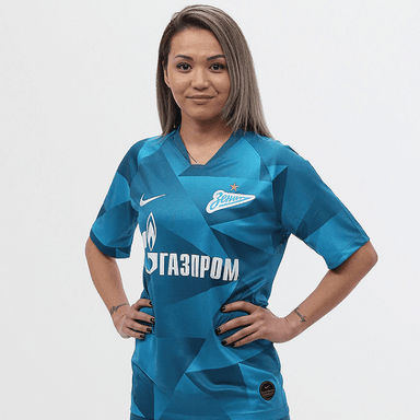 AIDA GAYSTENOVA profile image
