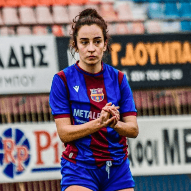 Josie Valeri profile image