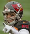 Mike Evans profile photo