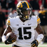 Tyler Goodson profile photo