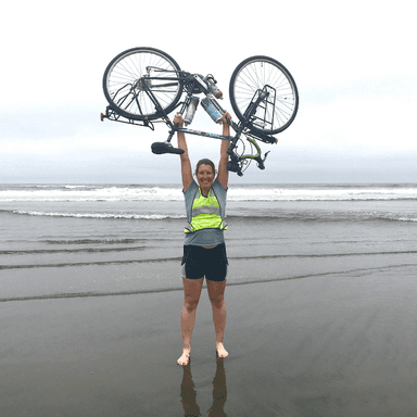 Annalisa van den Bergh profile image