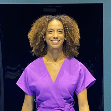 Danusia Francis profile image