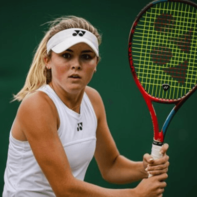 Liv Hovde profile image