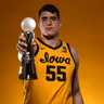 Luka Garza profile photo