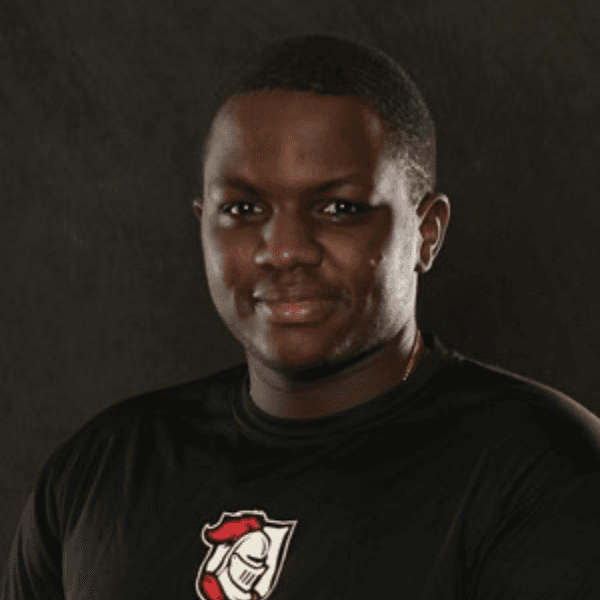 Emmanuel Thompson profile image