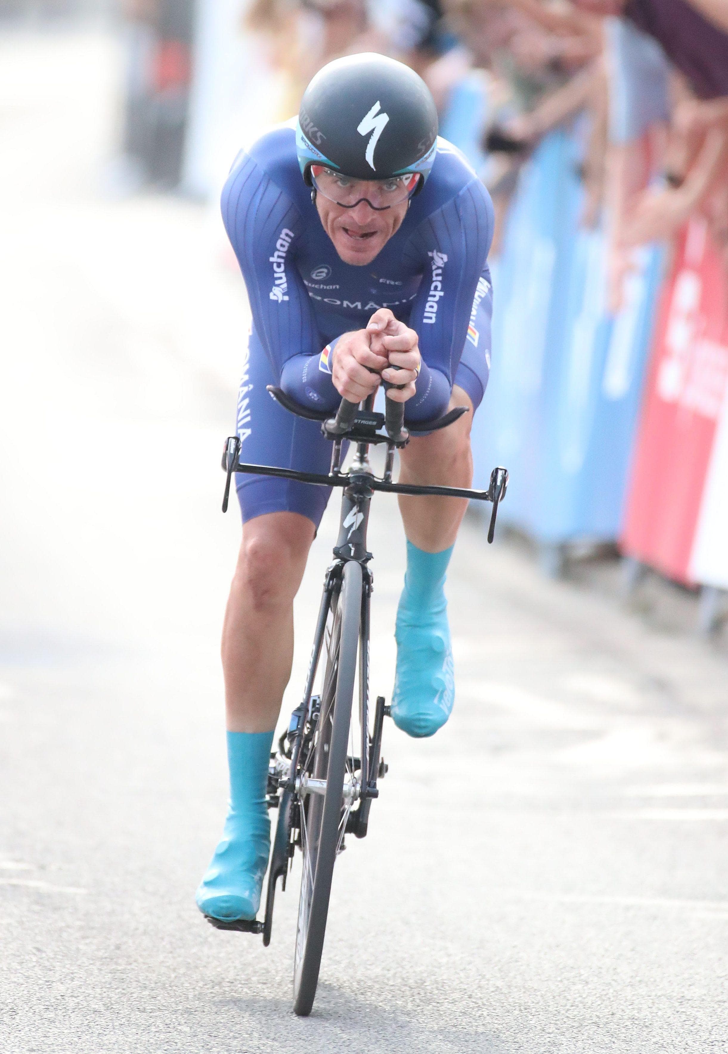 Serghei Țvetcov profile image