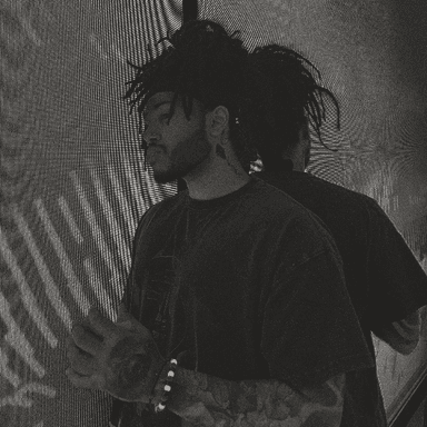 Jono Maharaj profile image