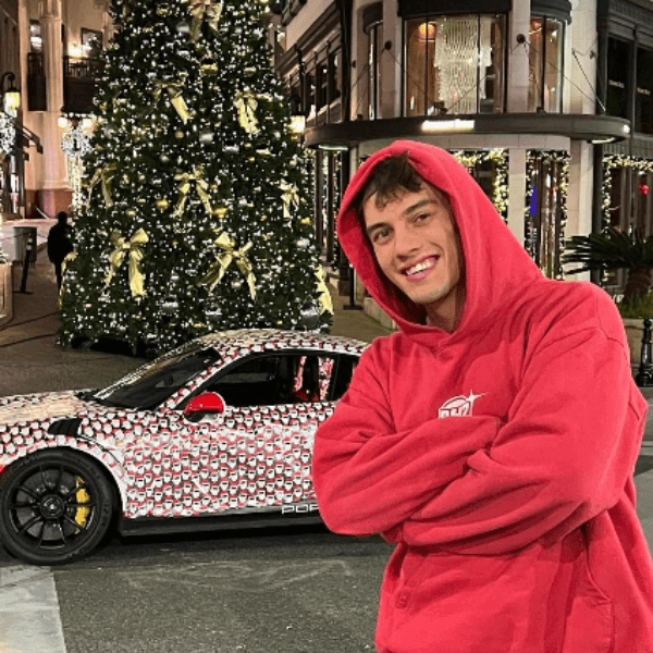 Cam Casey profile image