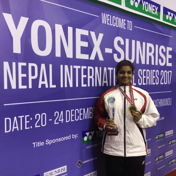 SRUTHI KP profile image