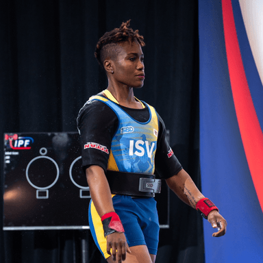 Danielle Todman profile image