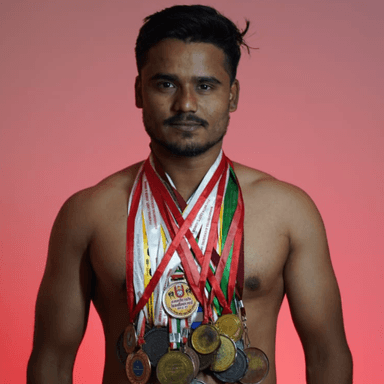 TUSHAR PAWAR profile image