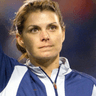 Mia Hamm profile photo