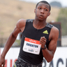 Erriyon Knighton profile photo