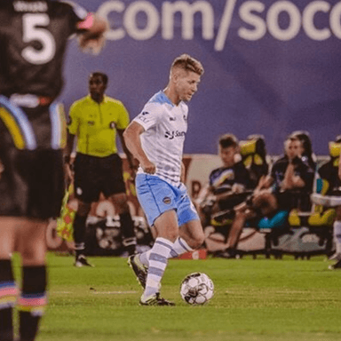 Richie Ryan profile image