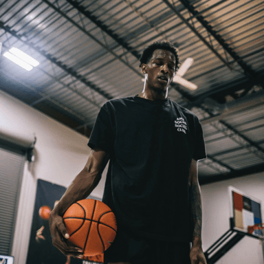 marcus bingham jr profile image