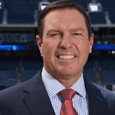 Jeff Montgomery profile image