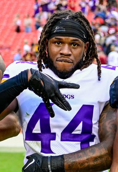Josh Metellus profile image