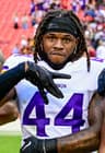 Josh Metellus profile photo