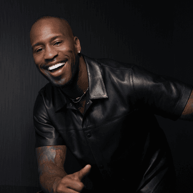 Vernon Davis profile image