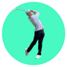 Nick Delfico profile photo