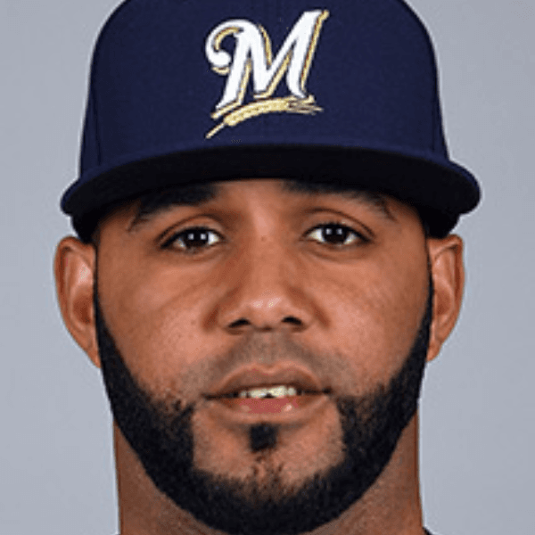 Jonathan Villar profile image