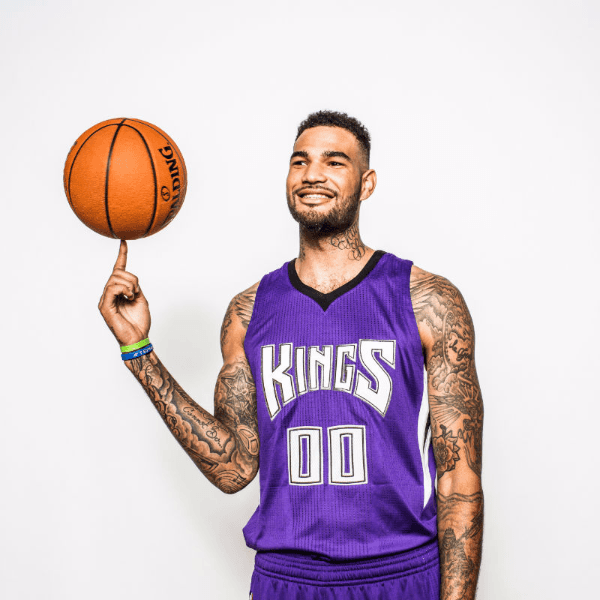 Willie Cauley-Stein profile image