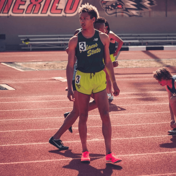 Alec Hall profile image