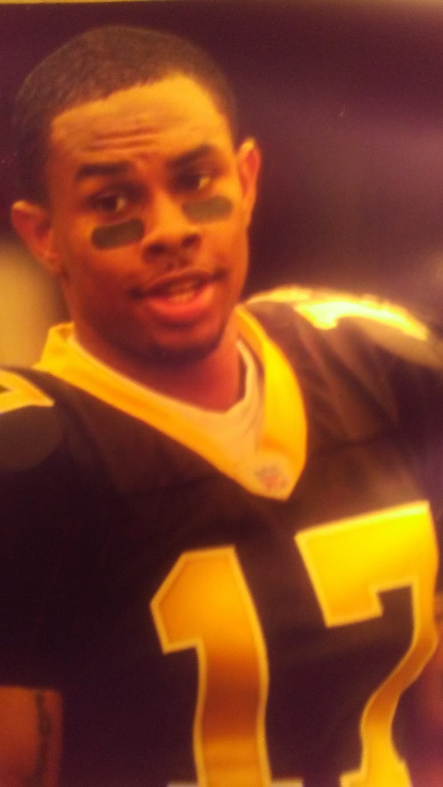 Robert Meachem profile image