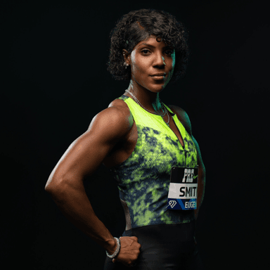 Jonielle Smith profile image