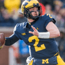 Shea Patterson profile photo