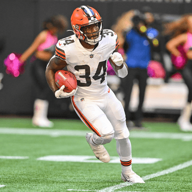 Jerome Ford profile image