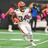 Jerome Ford profile photo