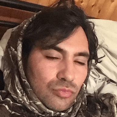 Jason Rodriguez profile image