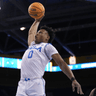 Jaylen Clark profile photo