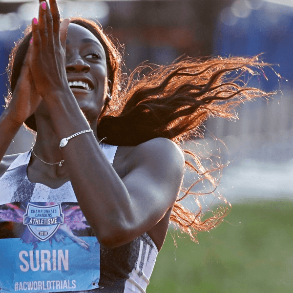 Katherine Surin profile image