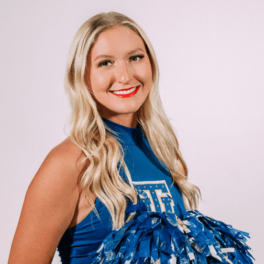 Lynsey Mendenhall profile image