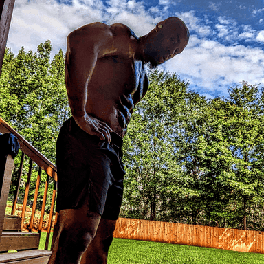 Jarell Bannister profile image