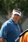 Lee Westwood profile photo