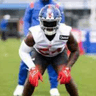 Dyontae Johnson profile photo