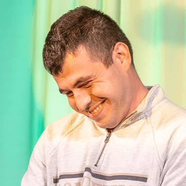 Alex Kirshner profile image